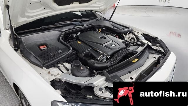 Mercedes-Benz E-Class E-Class W213 2018 года - вид 6