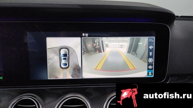 Mercedes-Benz E-Class E-Class W213 2018 года - похожие автомобили