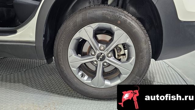 Kia Seltos The New Celtos 2023 года - вид 5