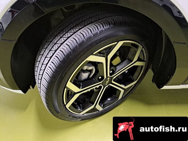 Kia Niro Di Ol Nu Niro 2023 года - вид 5