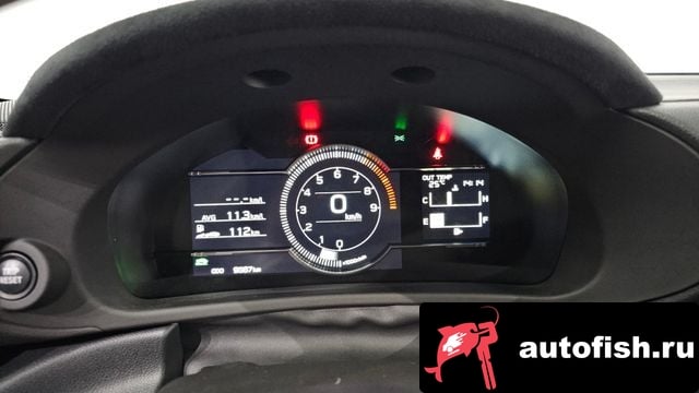 Toyota 86 GR86 2024 года - вид 8