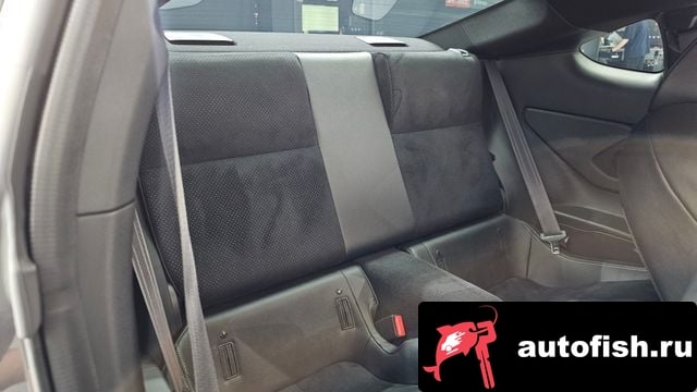 Toyota 86 GR86 2024 года - вид 12