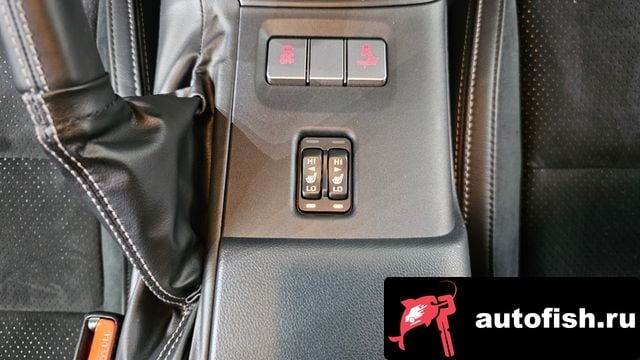 Toyota 86 GR86 2024 года - вид 18