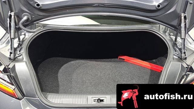 Toyota 86 GR86 2024 года - вид 20