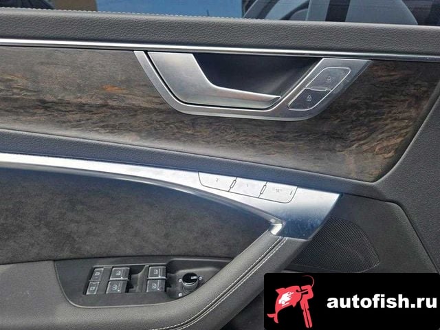 Audi A7 A7 (4K) 2021 года - вид 5