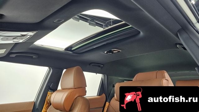 KG Mobility (Ssangyong) Torres Torres 2023 года - похожие автомобили