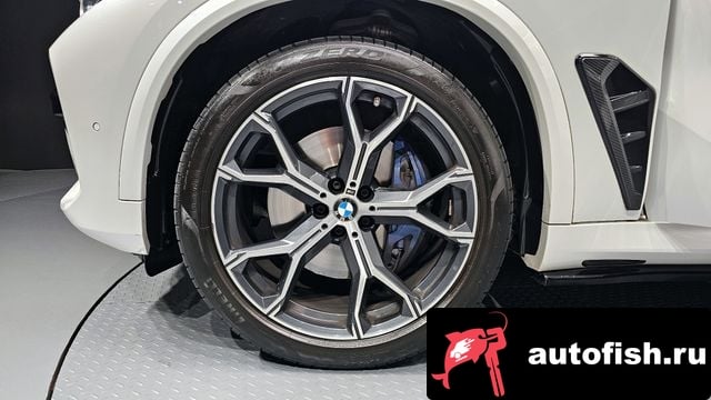 BMW X5 X5 (G05) 2023 года - похожие автомобили