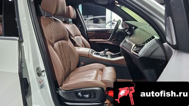 BMW X5 X5 (G05) 2023 года - вид 11