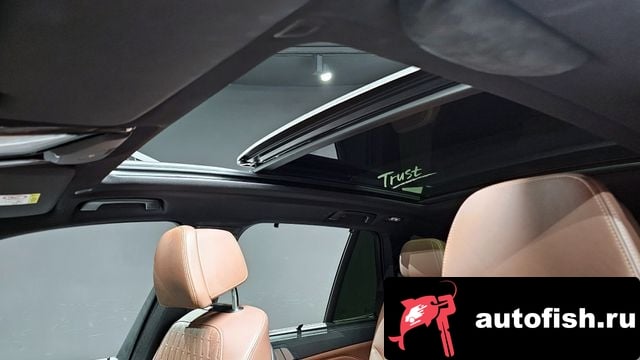 BMW X5 X5 (G05) 2023 года - вид 17