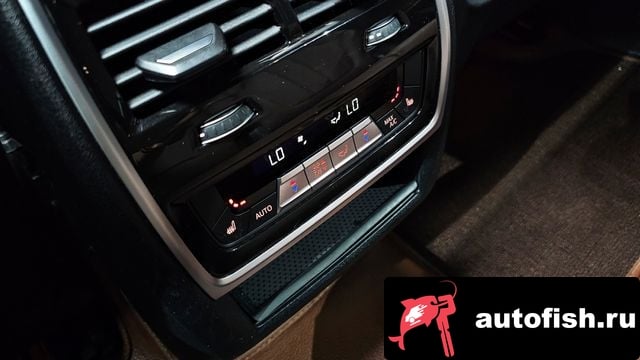 BMW X5 X5 (G05) 2023 года - вид 18