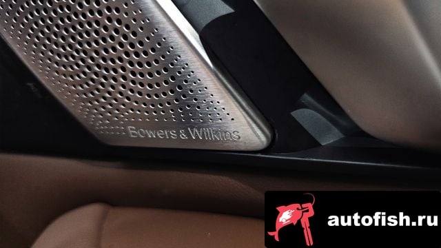 BMW X5 X5 (G05) 2023 года - вид 19