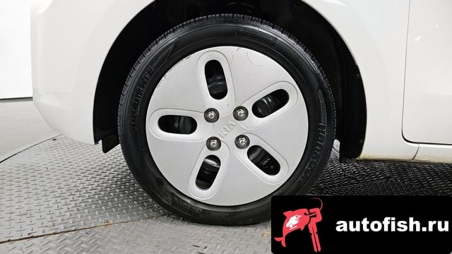 Kia RAY The New Ray 2020 года - вид 5