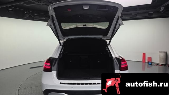 Mercedes-Benz GLA-Class GLA-Class X156 2019 года - похожие автомобили