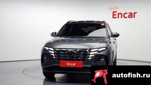 Hyundai Tucson Tucson (NX4) 2023 года - похожие автомобили