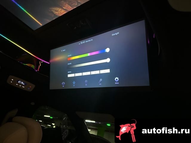 Kia Carnival Carnival 4th generation 2022 года - похожие автомобили