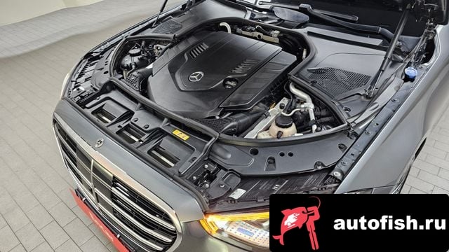 Mercedes-Benz S-Class S-Class W223 2021 года - вид 6