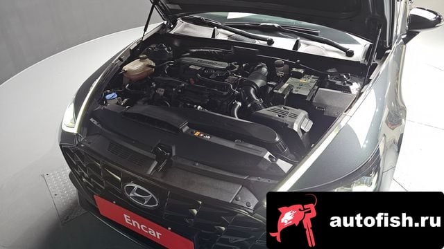 Hyundai Sonata Sonata (DN8) 2022 года - похожие автомобили