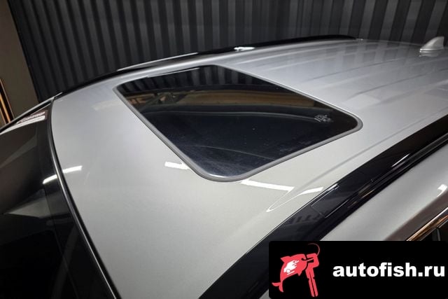 Toyota RAV4 RAV4 5th Generation 2024 года - вид 9