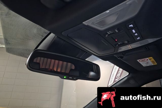 Toyota RAV4 RAV4 5th Generation 2024 года - вид 19