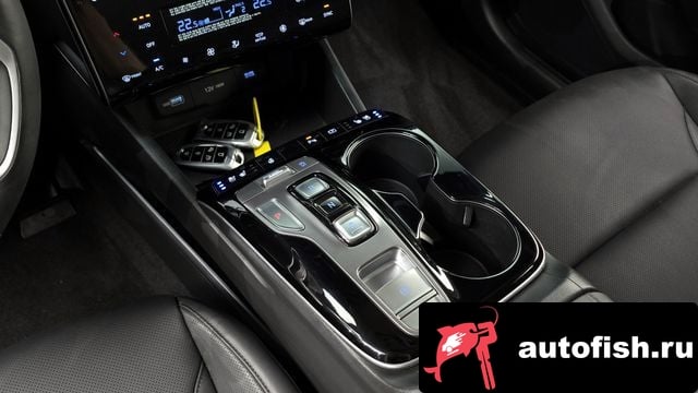 Hyundai Tucson Tucson (NX4) 2023 года - похожие автомобили