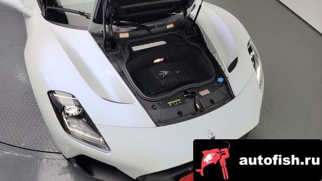 Maserati MC20 MC20 2023 года - вид 6