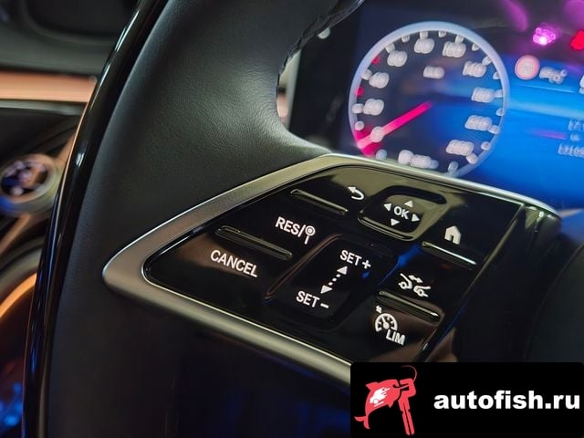 Mercedes-Benz S-Class S-Class W223 2023 года - вид 6