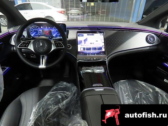 Mercedes-Benz EQE EQE V295 2024 года - вид 5
