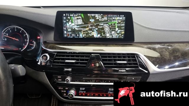 BMW Gran Turismo 6 Series GT (G32) 2018 года - похожие автомобили