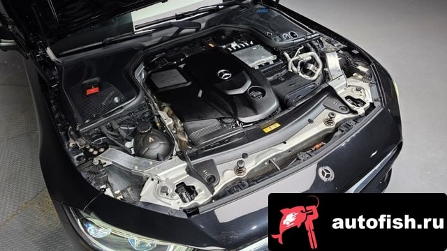 Mercedes-Benz CLS-Class CLS-Class C257 2019 года - вид 6