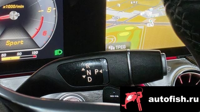 Mercedes-Benz CLS-Class CLS-Class C257 2019 года - похожие автомобили