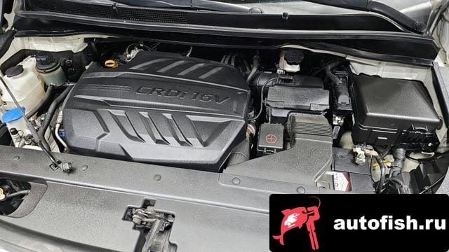 Kia Carnival The New Carnival 2020 года - вид 6