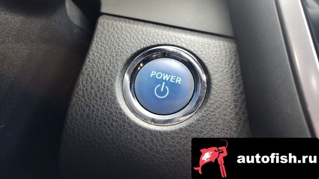 Toyota Camry Camry (XV70) 2018 года - вид 16