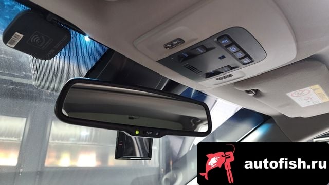 Toyota Camry Camry (XV70) 2018 года - вид 17