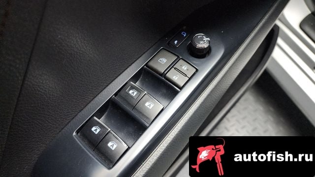 Toyota Camry Camry (XV70) 2018 года - вид 18