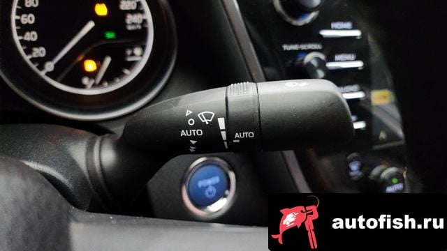 Toyota Camry Camry (XV70) 2018 года - вид 19