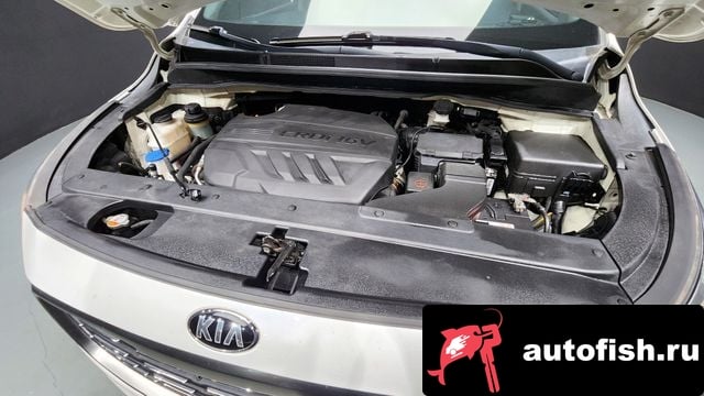 Kia Carnival The New Carnival 2019 года - вид 6