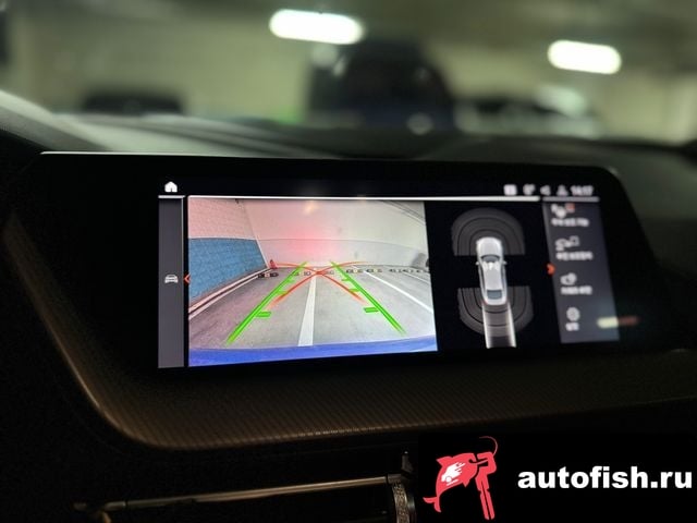 BMW 2-Series 2 Series Gran Coupe (F44) 2020 года - похожие автомобили