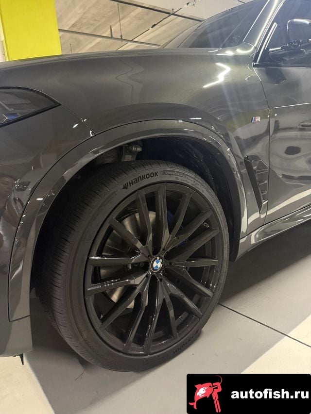 BMW X5 X5 (G05) 2025 года - вид 5