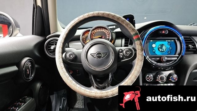 Mini Cooper Cooper D 2019 года - похожие автомобили