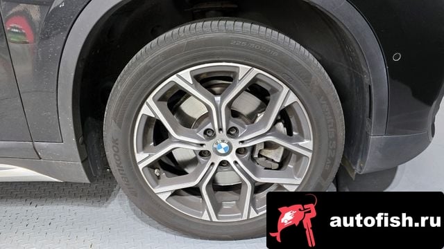 BMW X1 X1 (F48) 2021 года - вид 5