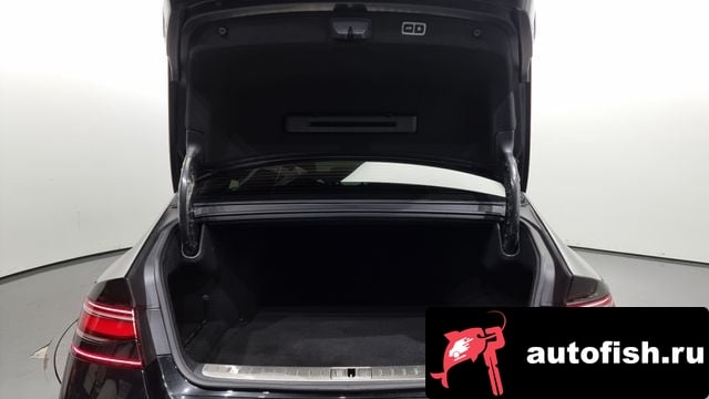 Genesis G90 G90 (RS4) 2022 года - похожие автомобили