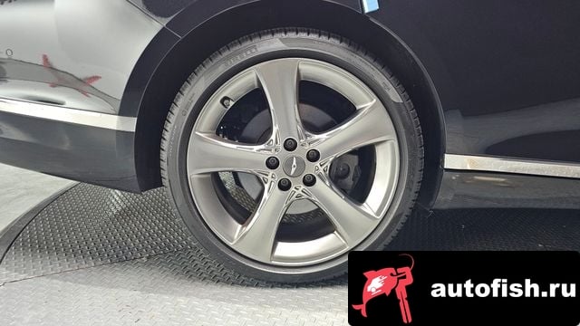 Genesis G80 G80 (RG3) 2020 года - вид 5