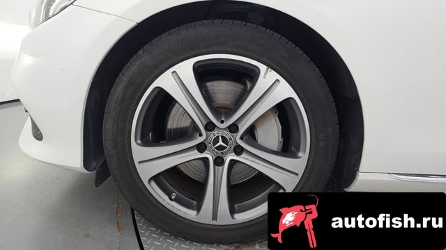 Mercedes-Benz E-Class E-Class W213 2019 года - вид 5