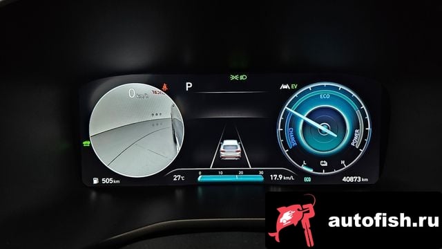 Hyundai Santafe The New San Tafe 2023 года - похожие автомобили