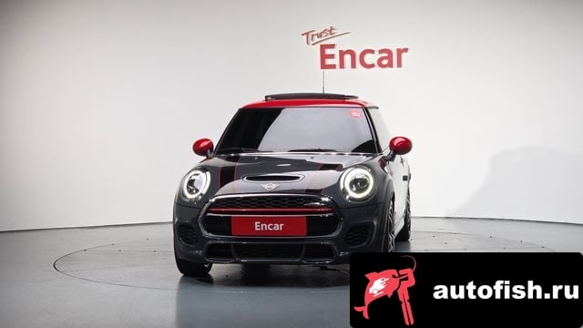 Mini Cooper Cooper S 2018 года - похожие автомобили