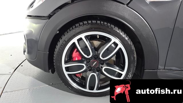 Mini Cooper Cooper S 2018 года - вид 4