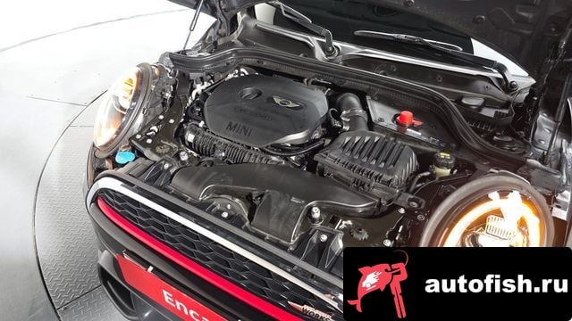 Mini Cooper Cooper S 2018 года - вид 5