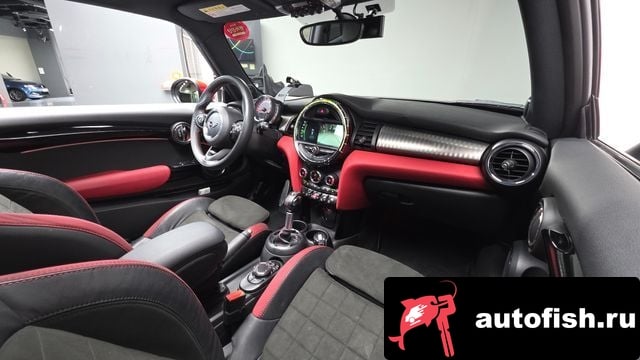 Mini Cooper Cooper S 2018 года - вид 6
