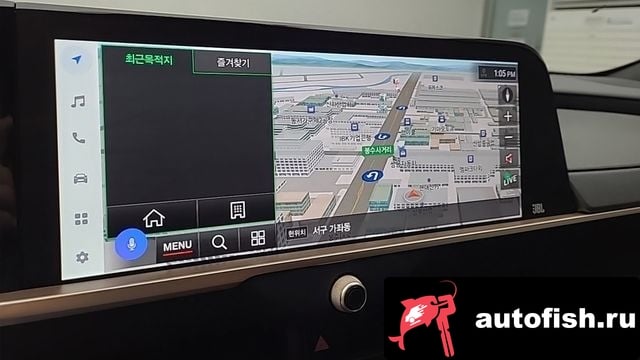 Toyota Crown Crown Crossover 2023 года - вид 12