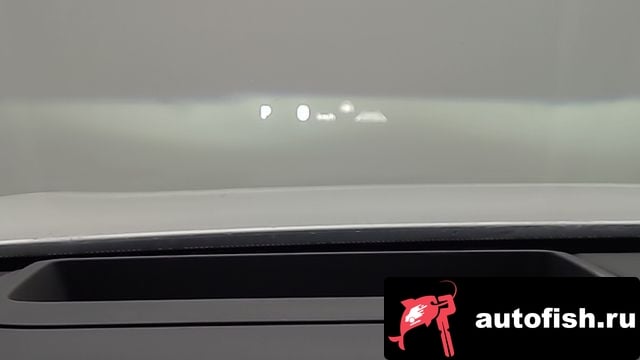 Toyota Crown Crown Crossover 2023 года - вид 15